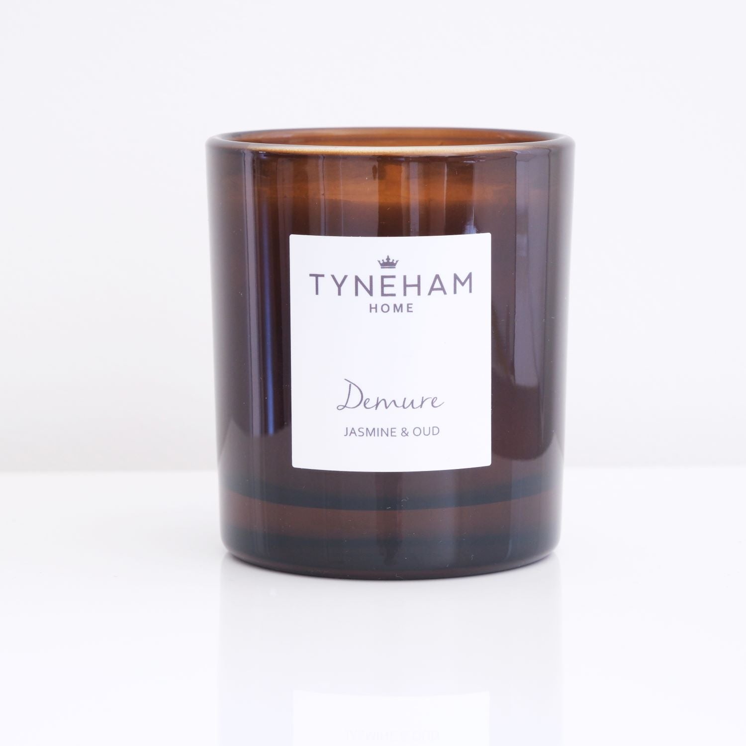 Demure Classic Candle