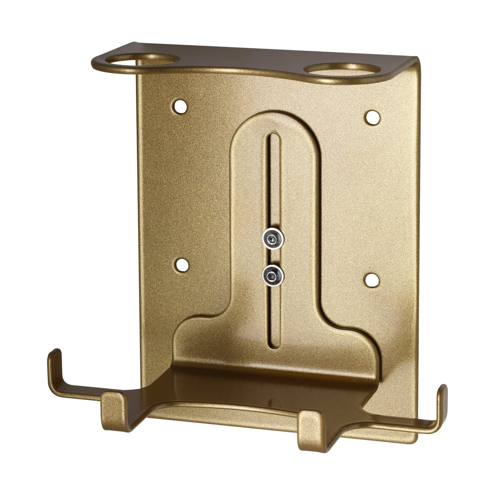 Wall-Mounted Holders