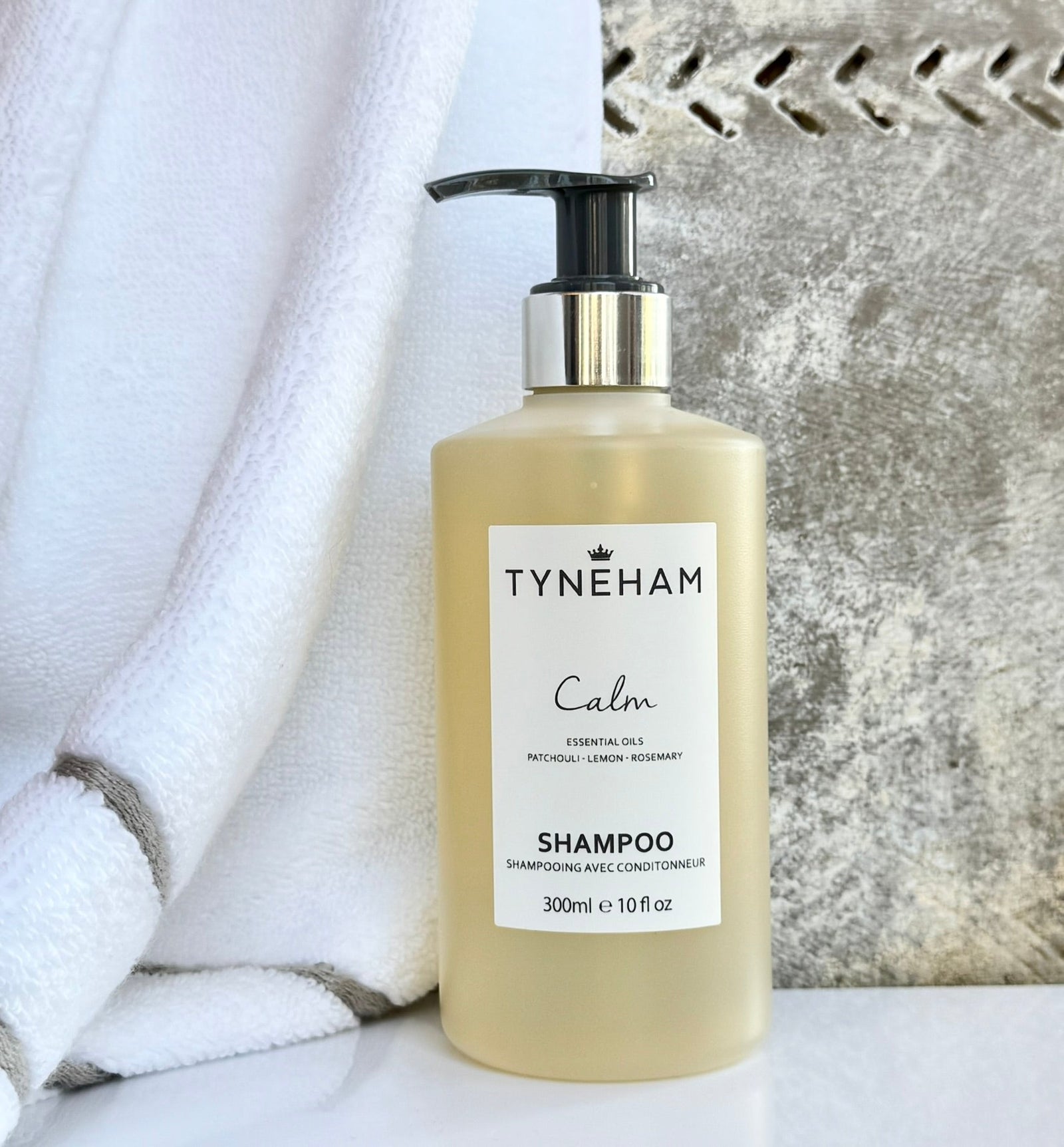 Calm Fragrance
