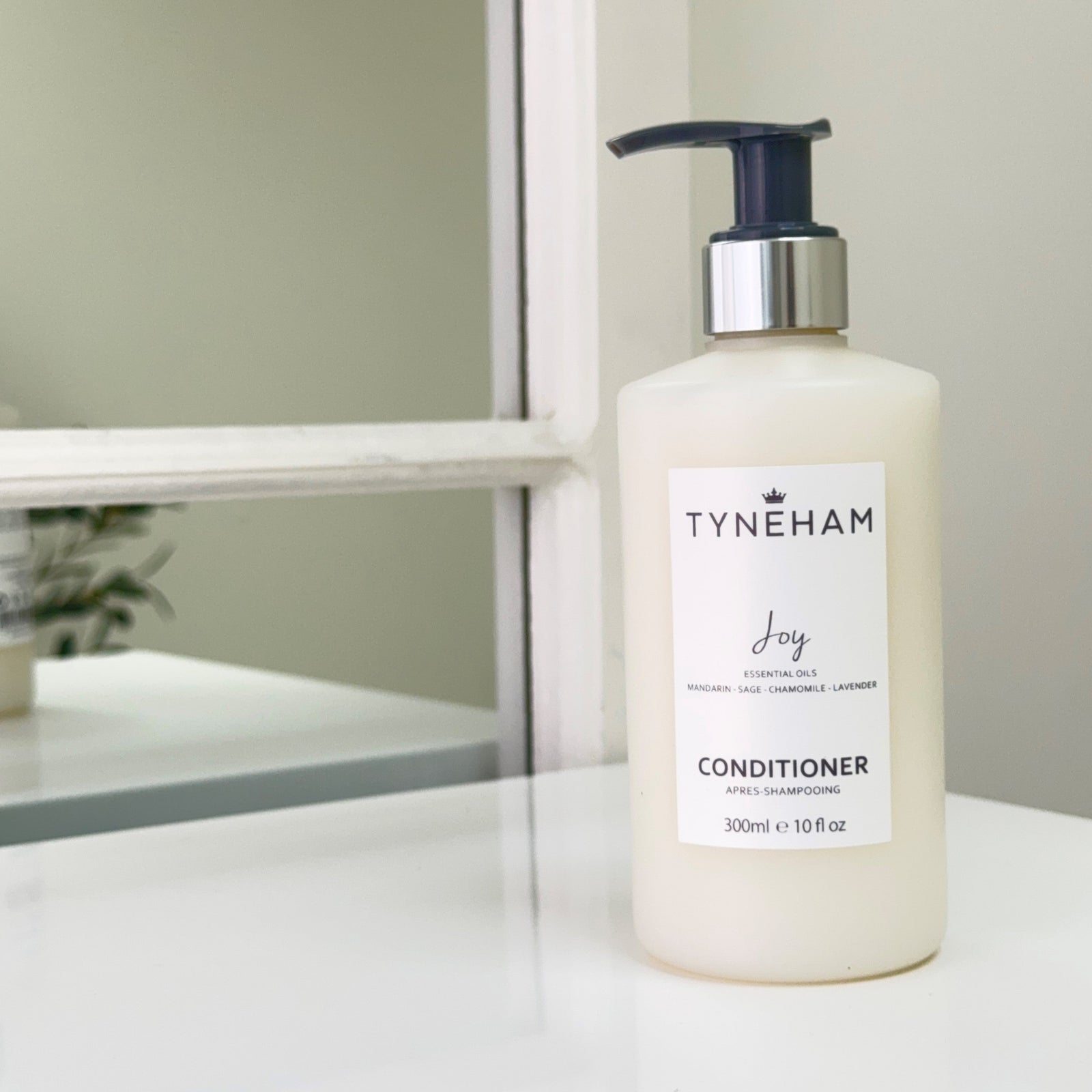 Conditioner