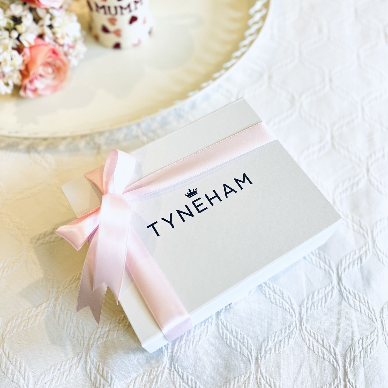 Gift Box Only - No Products Included