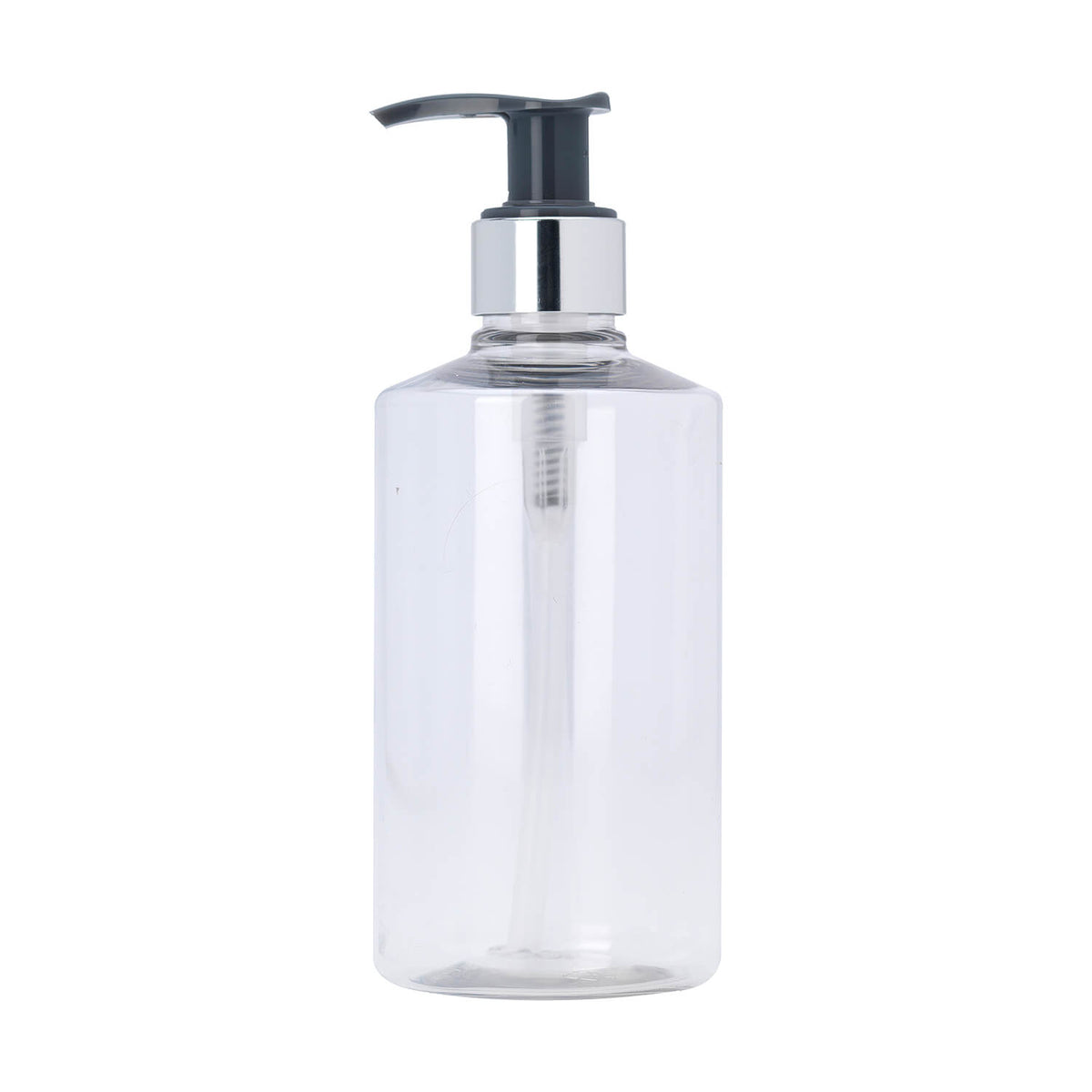 300ml Empty Bottle &amp; Pump