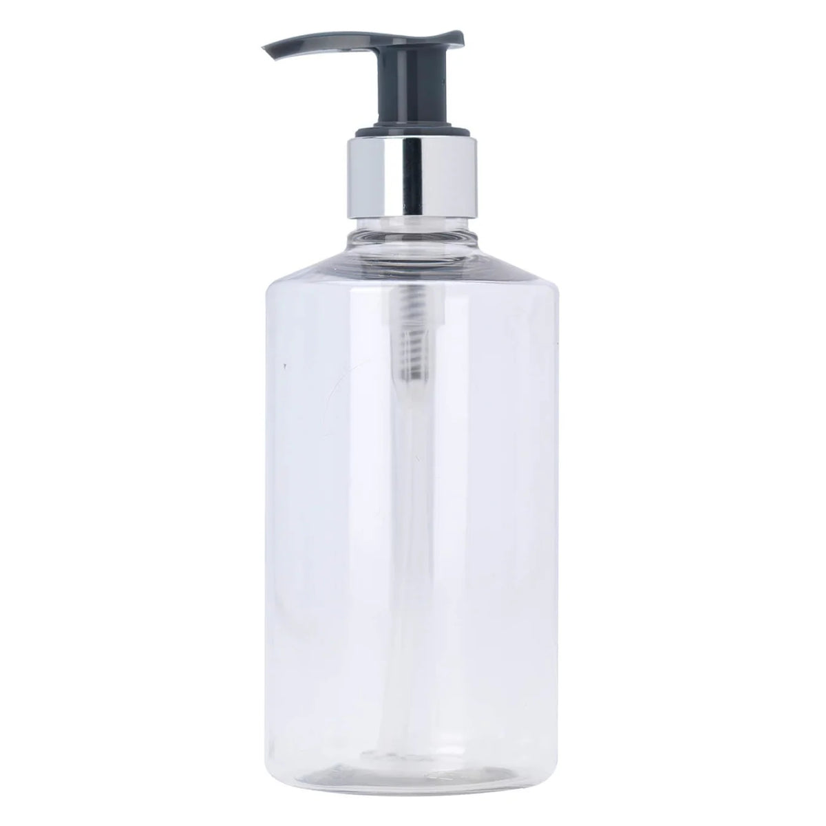 500ml Empty Bottle &amp; Pump