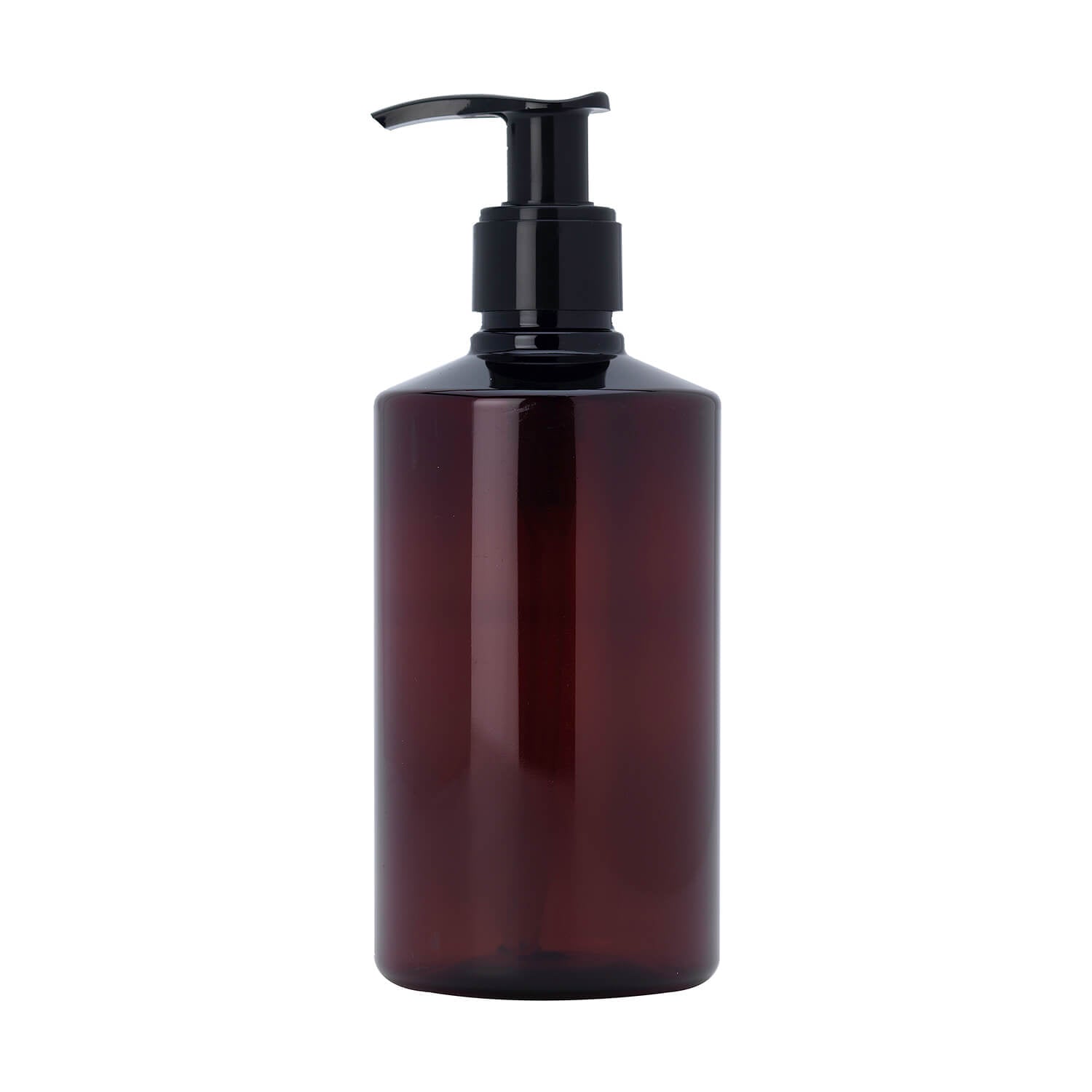 300ml Empty Bottle & Pump
