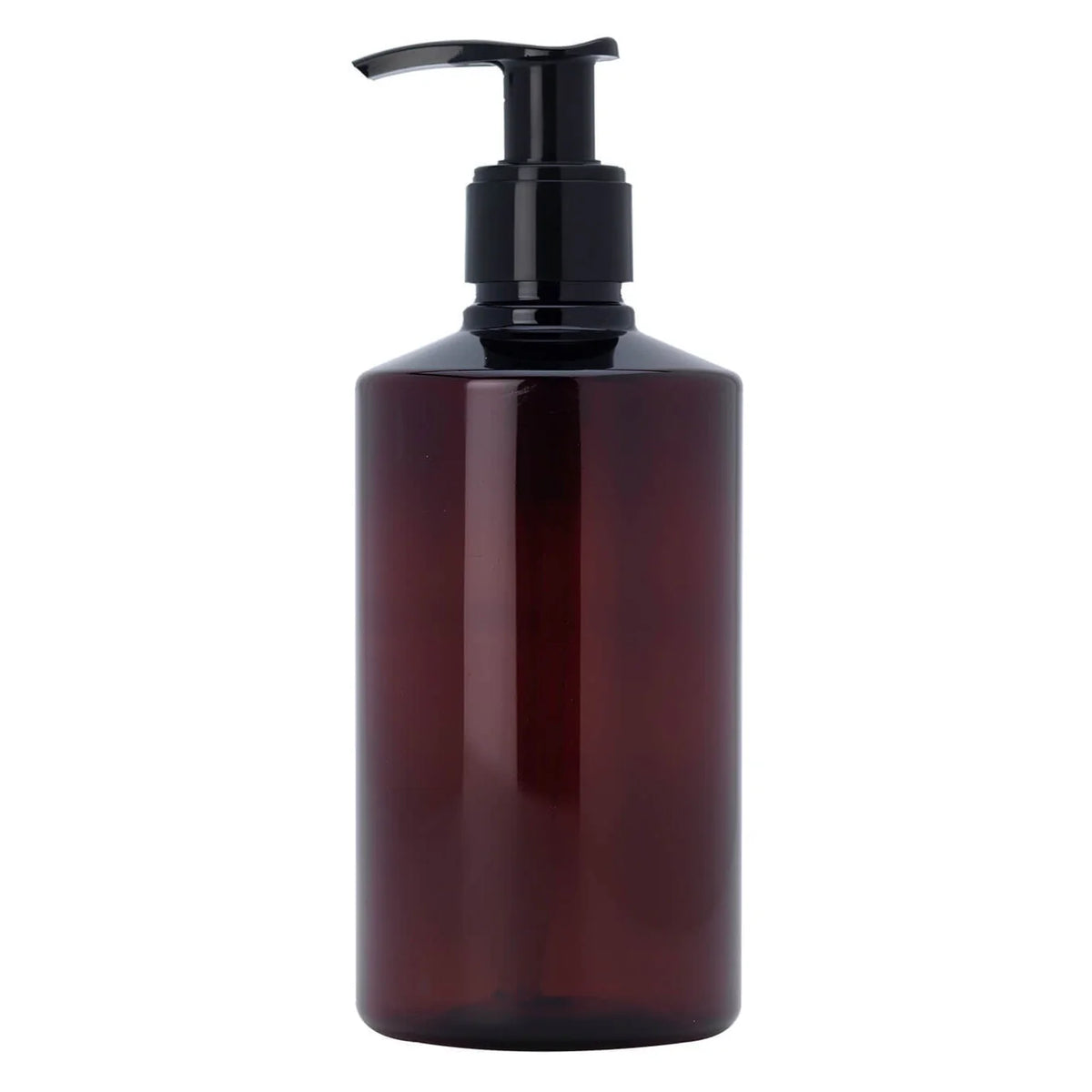 500ml Empty Bottle &amp; Pump
