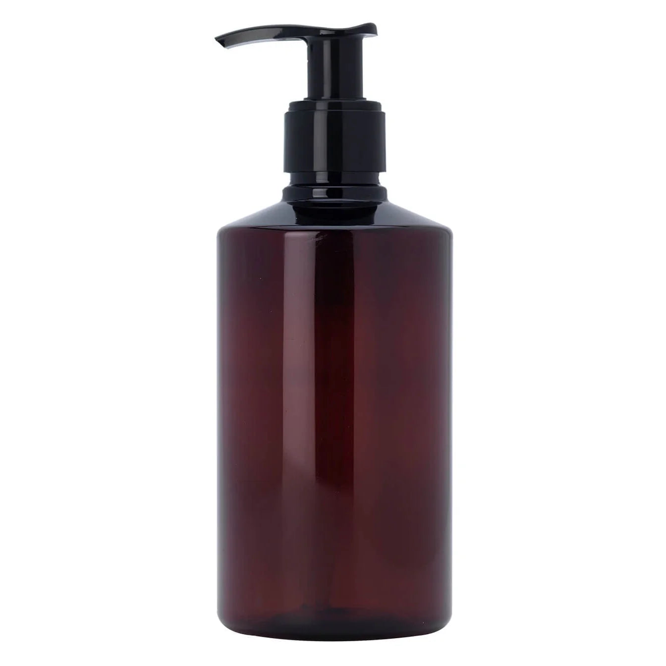 500ml Plastic Bottle & Pump