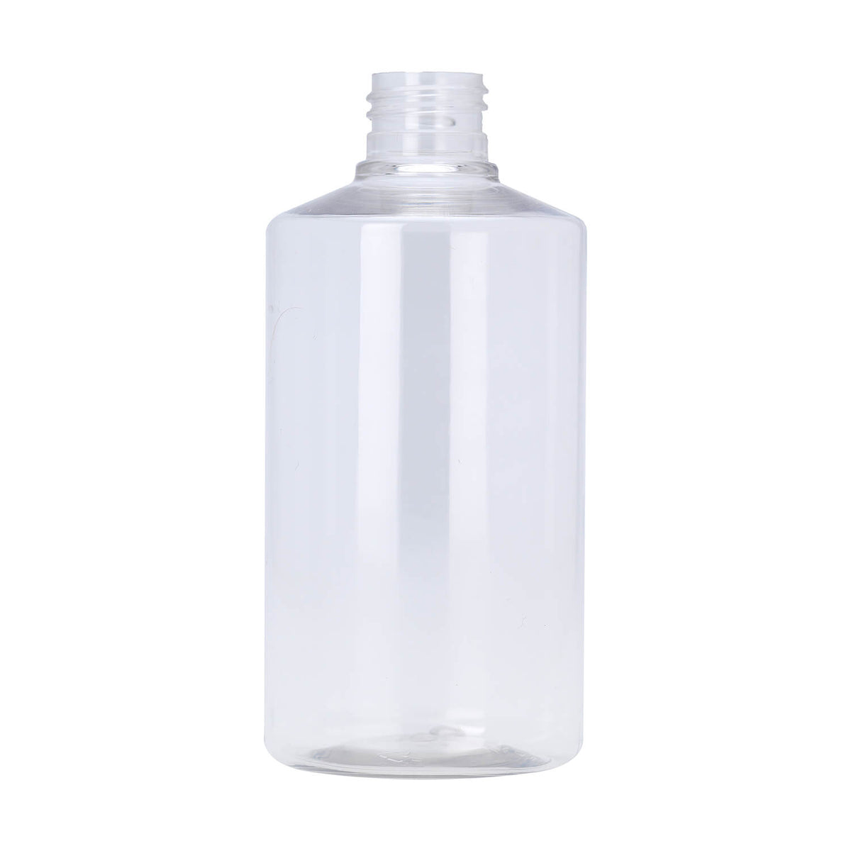 300ml Empty Plastic Bottle