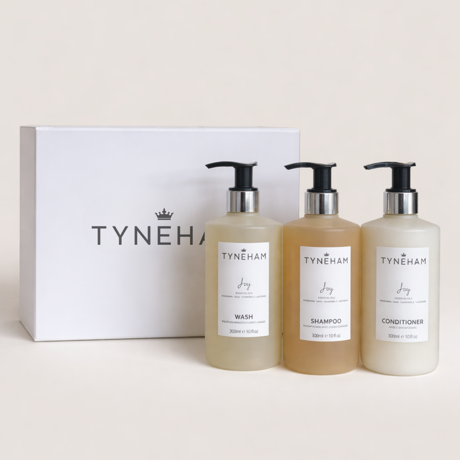 Joy Gift Box - 300ml