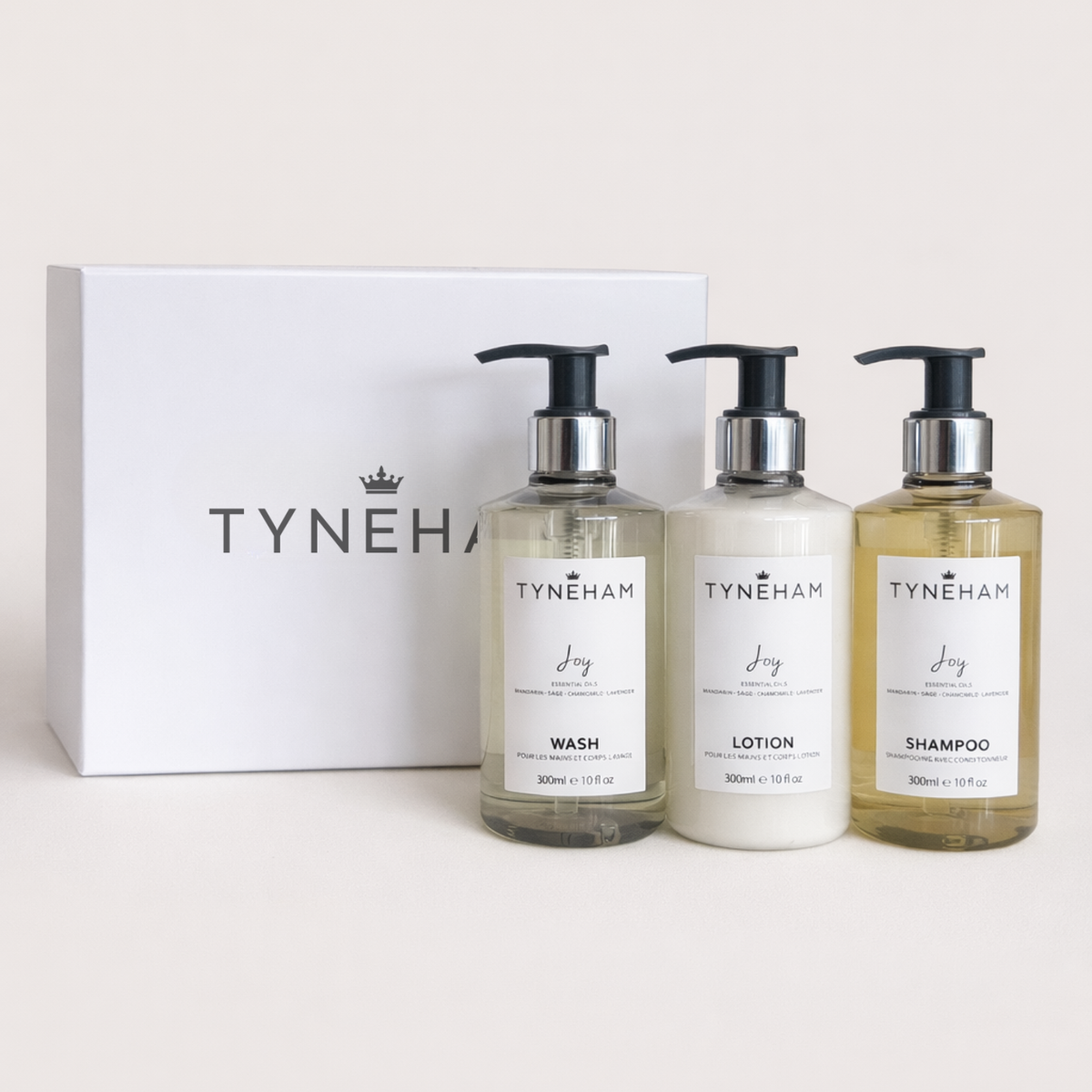 Joy Gift Box - 300ml