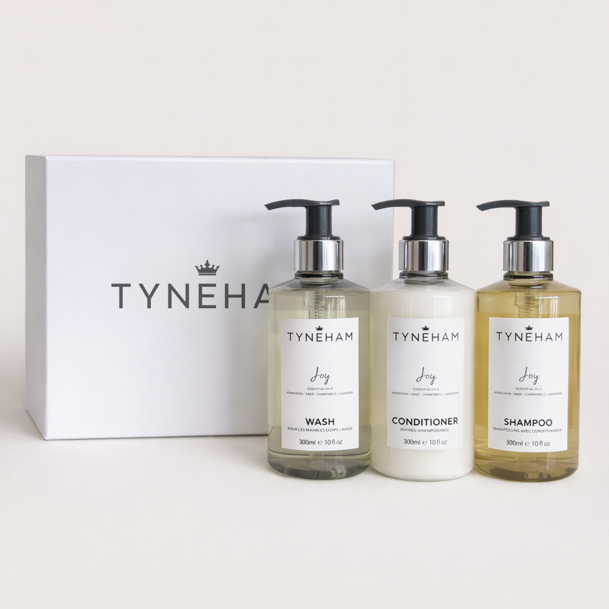 Joy Gift Box - 300ml