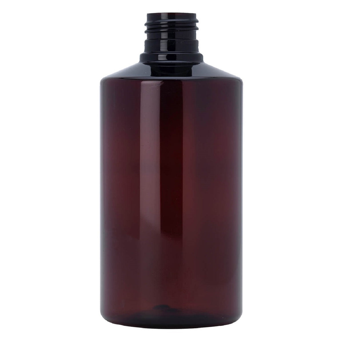 500ml Empty Plastic Bottle