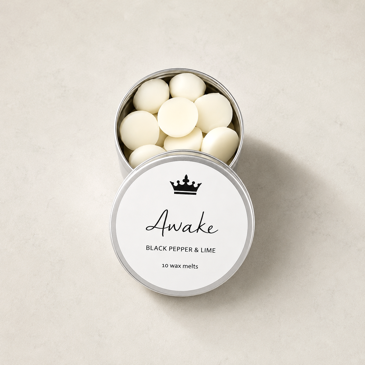 Awake Wax Melt
