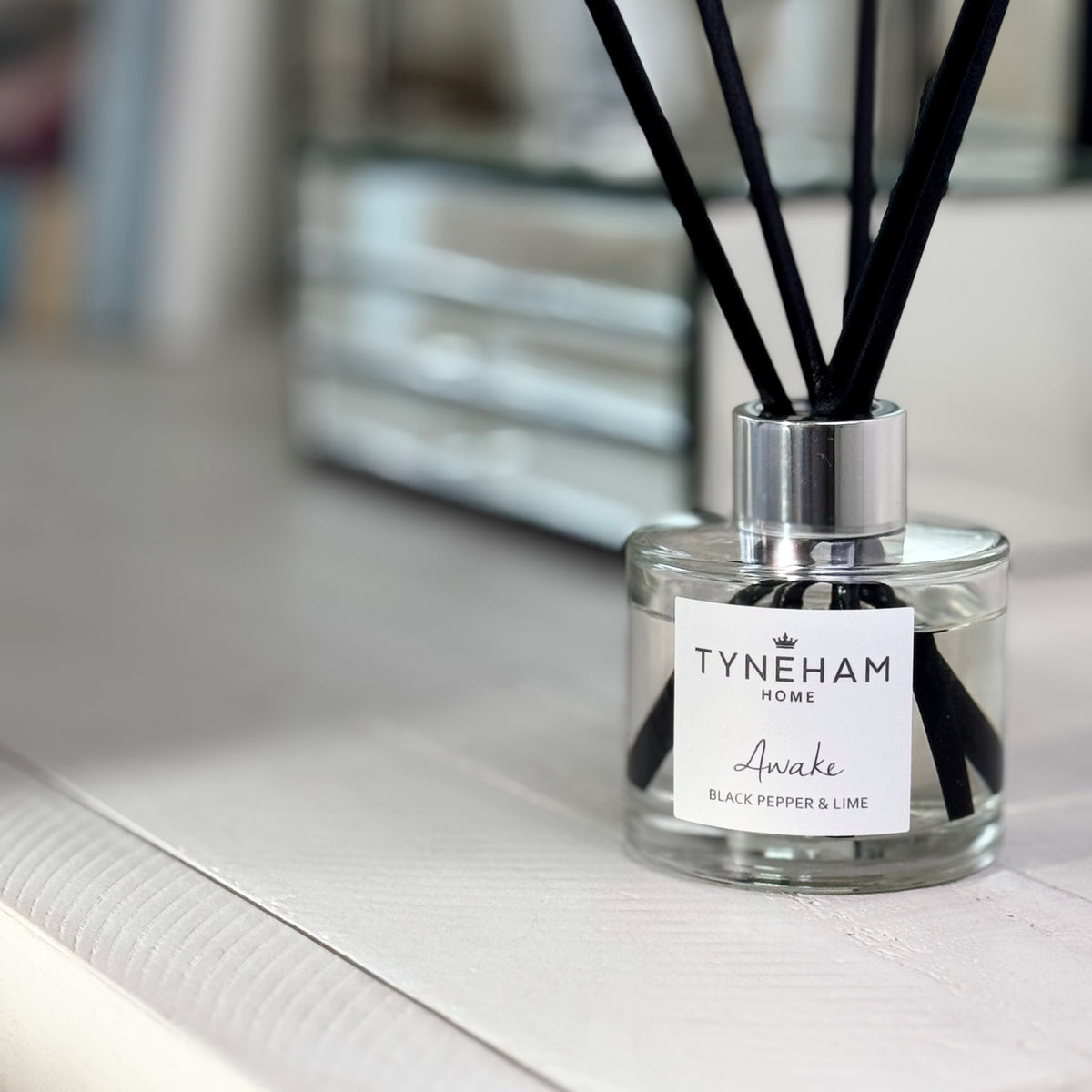 Awake Classic Reed Diffuser