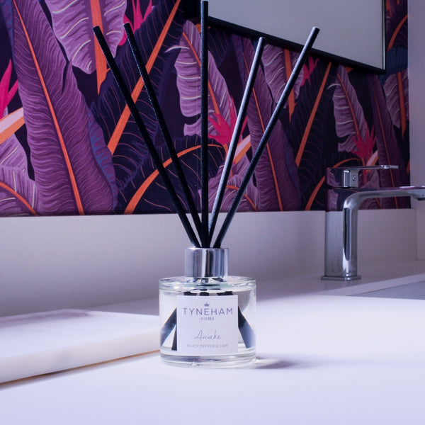 Awake Classic Reed Diffuser - Tyneham UK