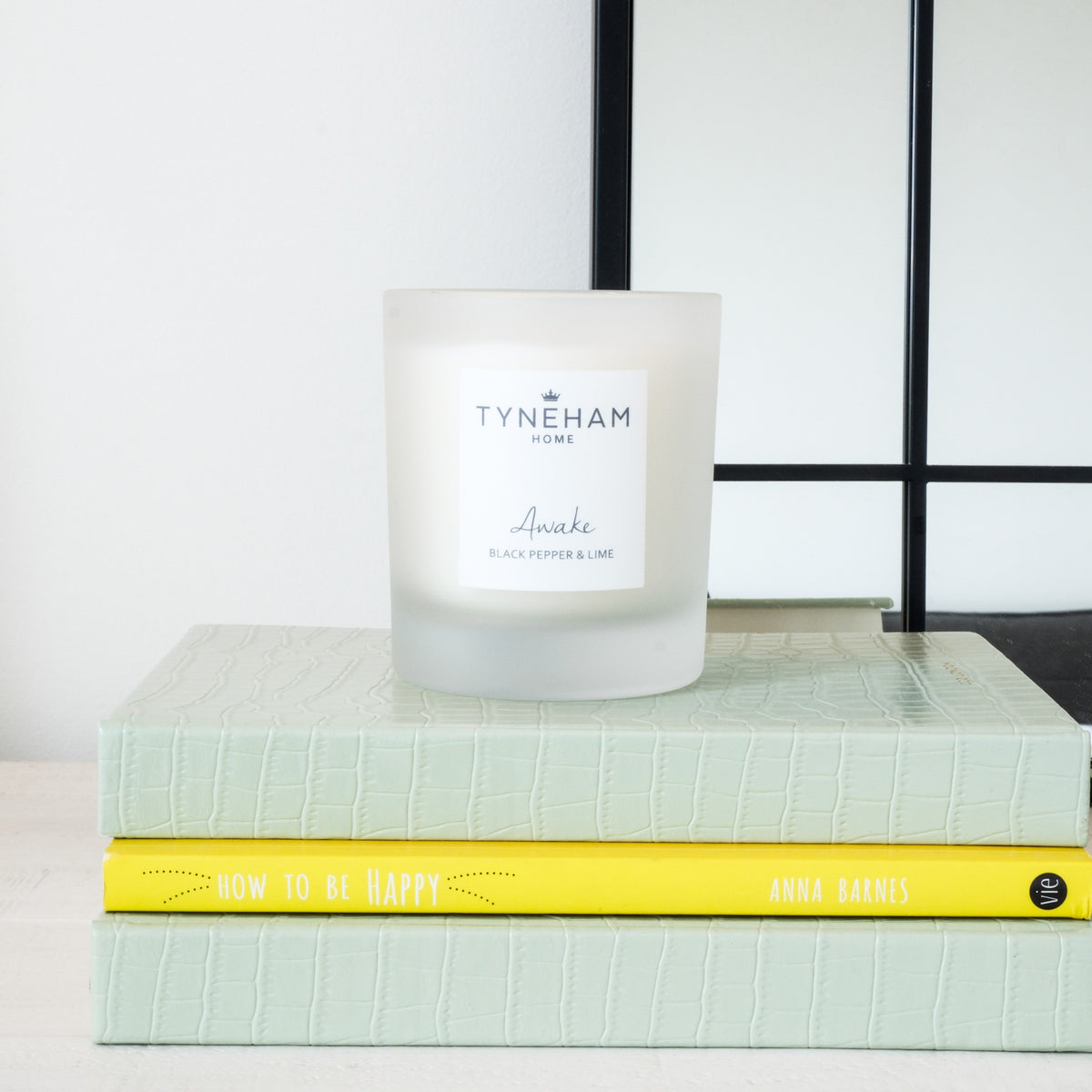 Awake Classic Candle