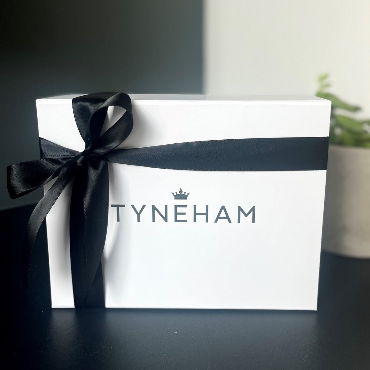 Gift Box Only - No Products Included