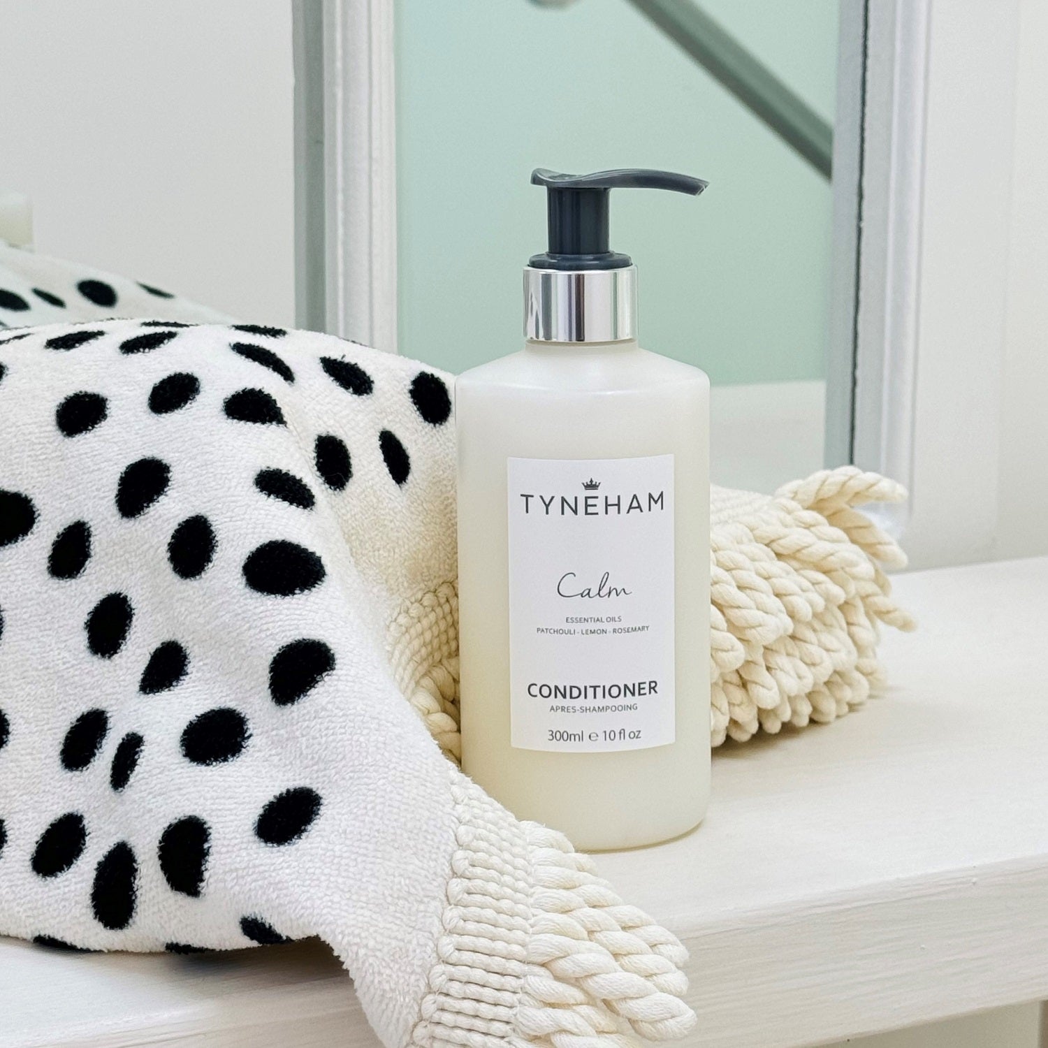Calm Conditioner