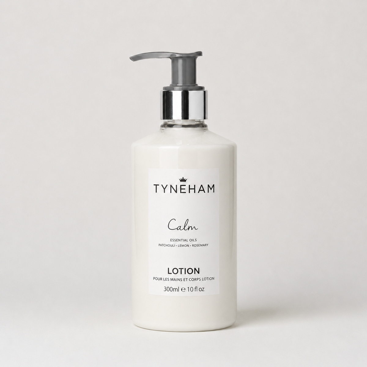 Calm Hand &amp; Body Lotion