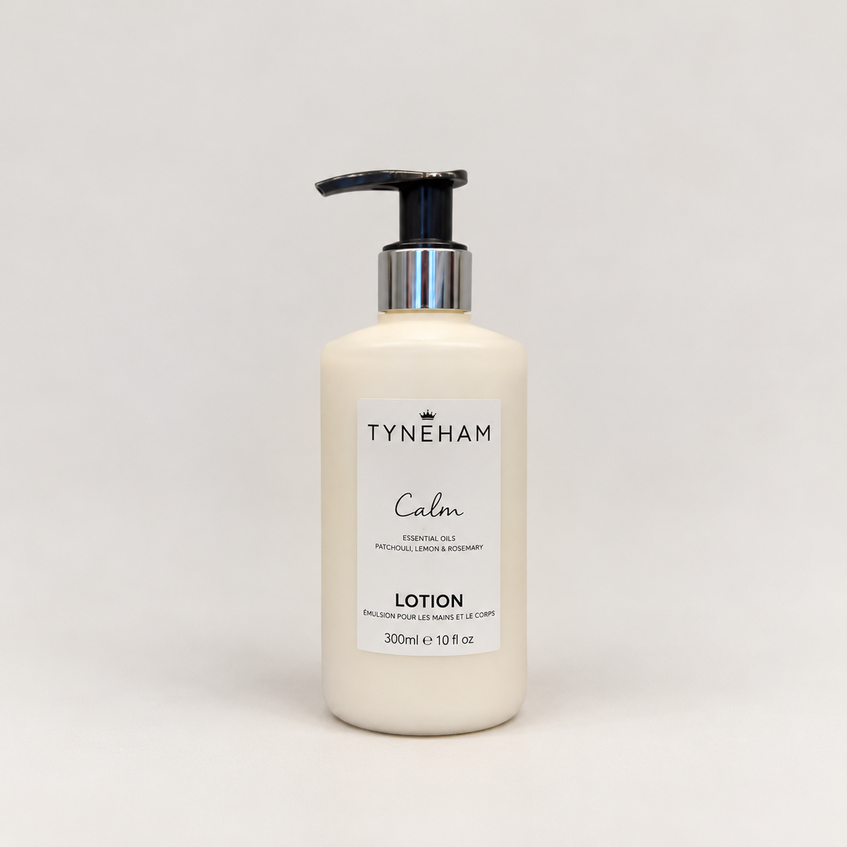 Calm Hand &amp; Body Lotion