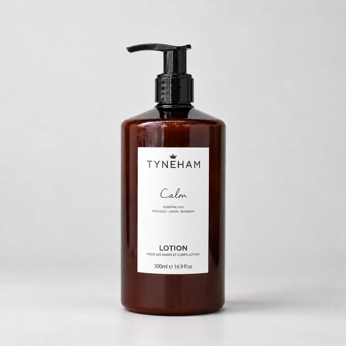 Calm Hand &amp; Body Lotion