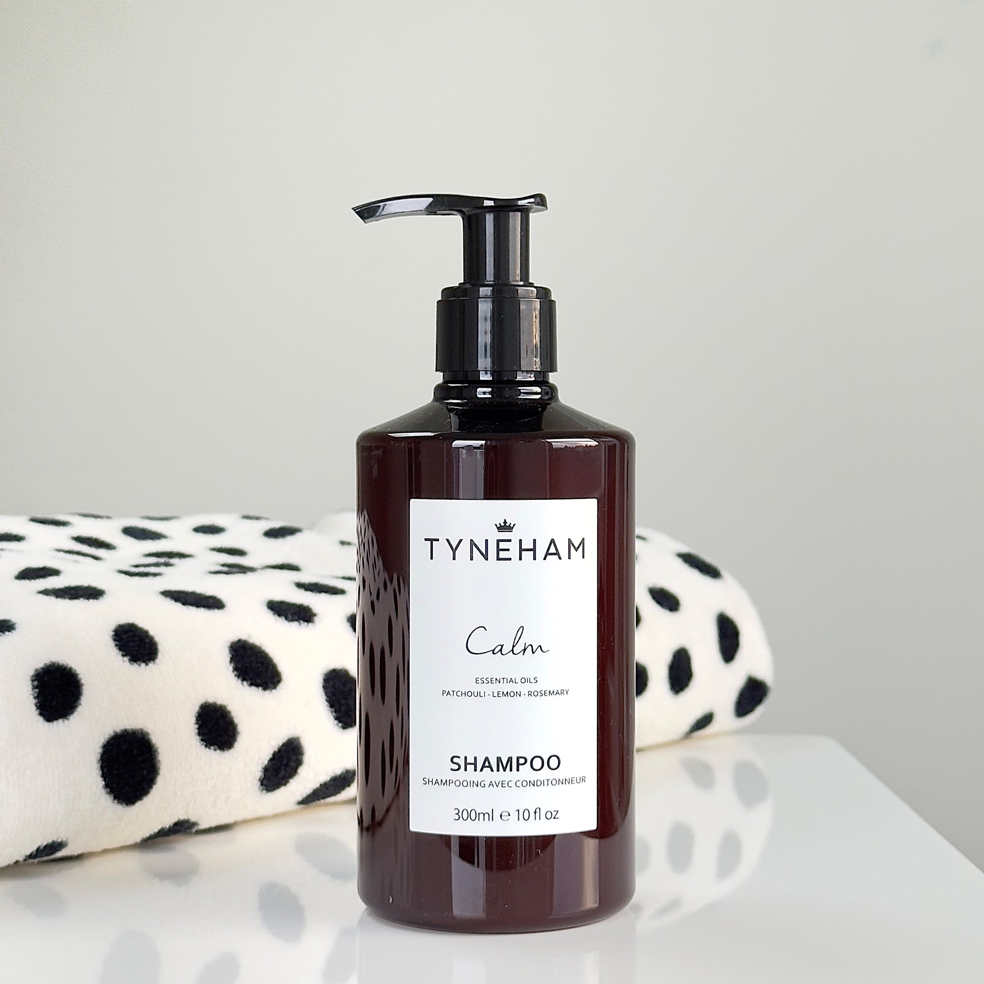 Calm Shampoo