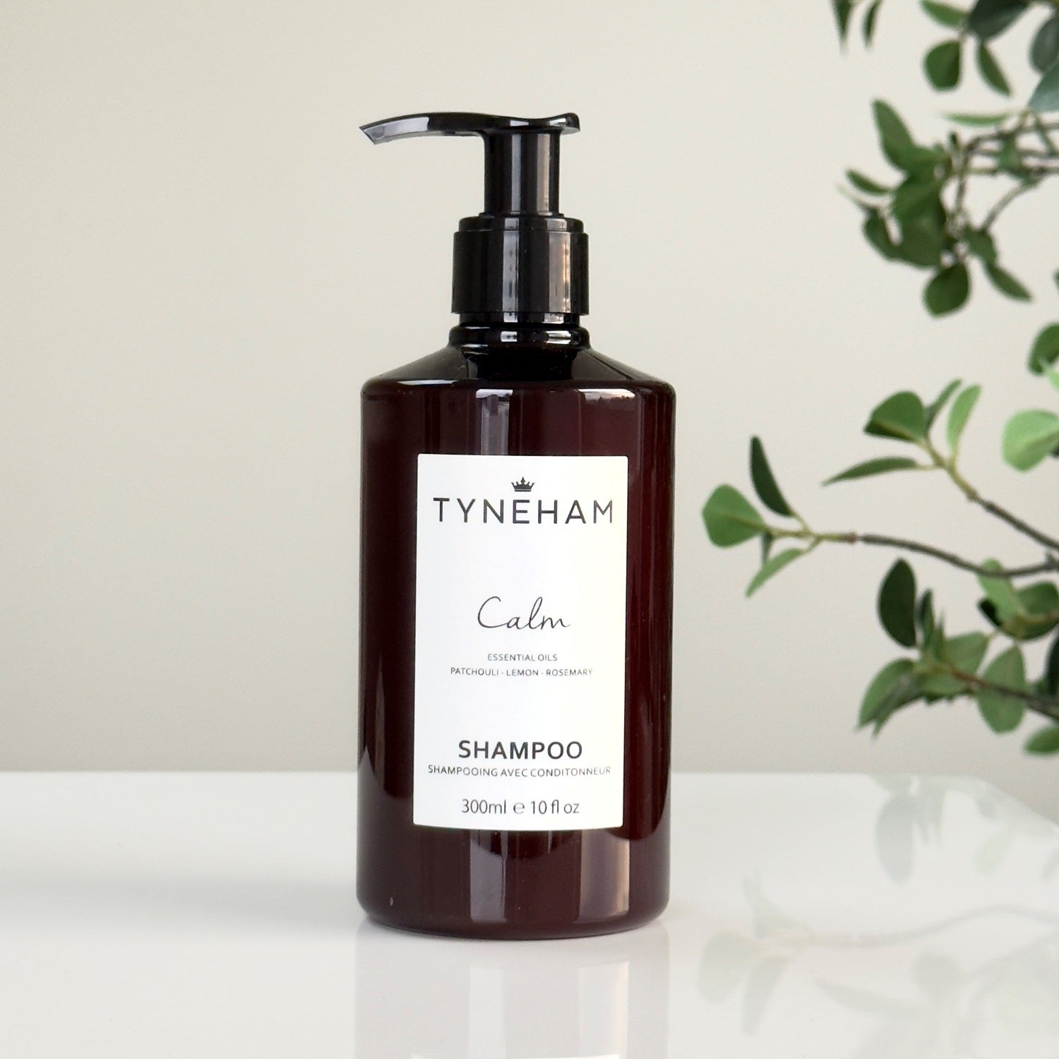 Calm Shampoo
