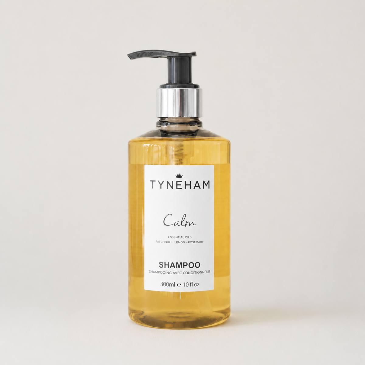 Calm Shampoo