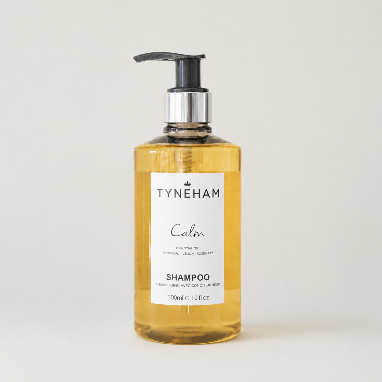 Calm Shampoo