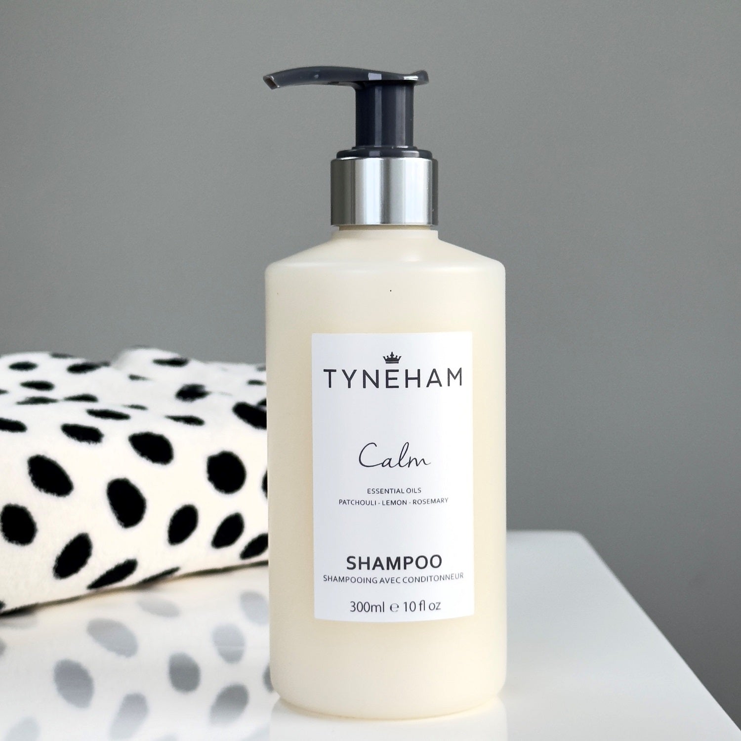 Calm Shampoo