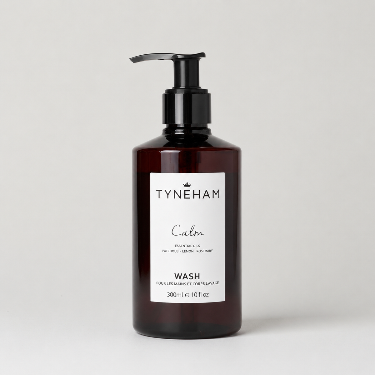 Calm Hand &amp; Body Wash