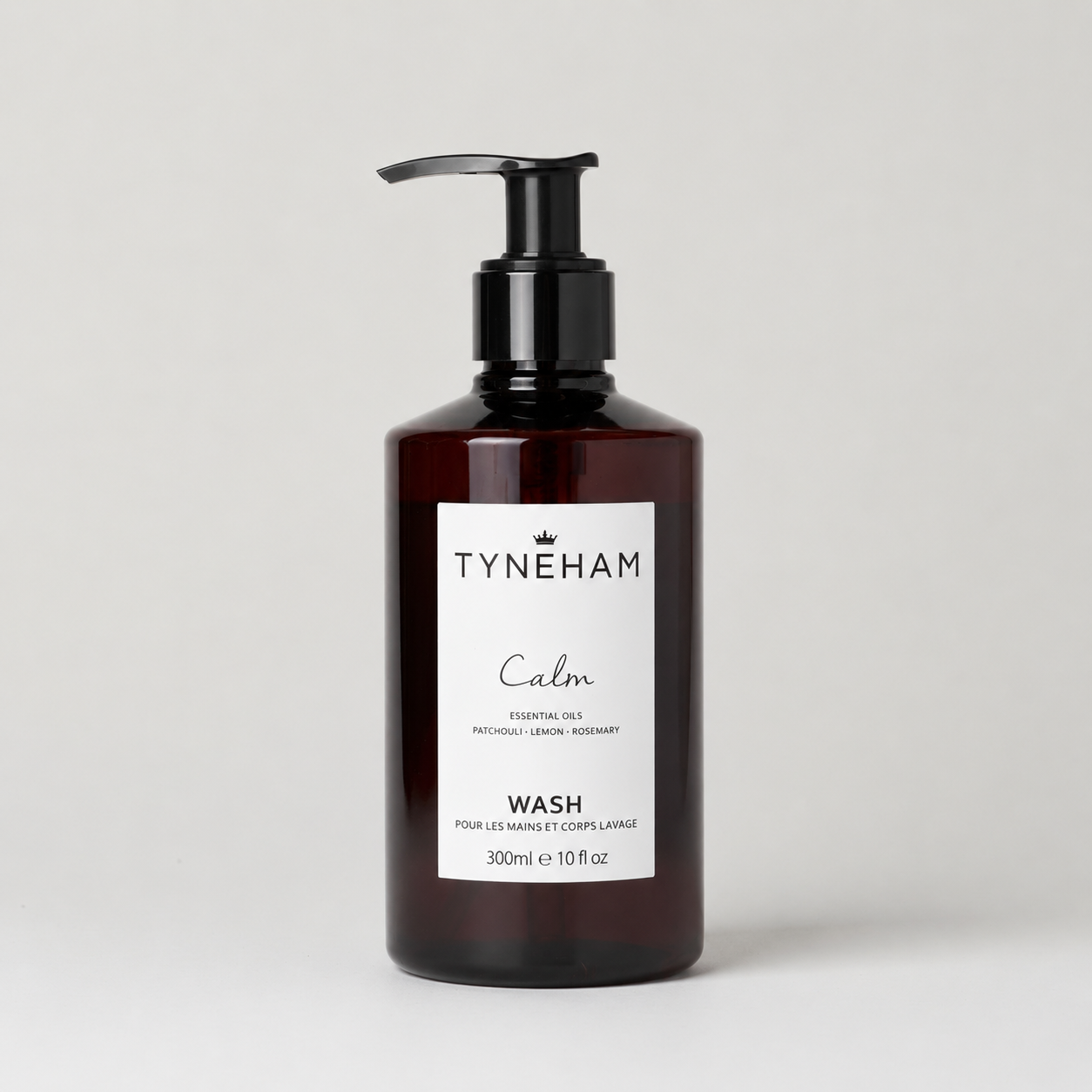 Calm Hand & Body Wash