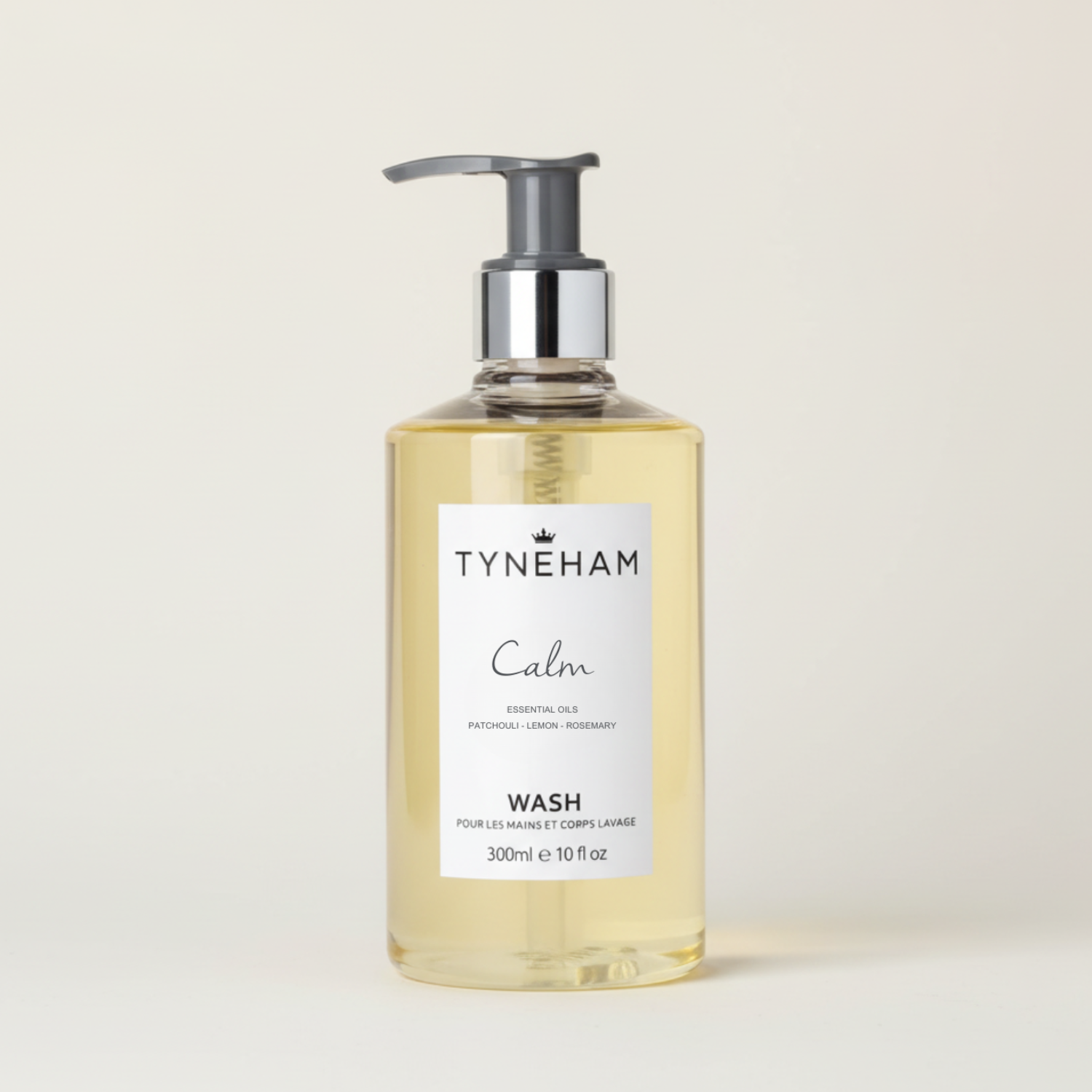 Calm Hand & Body Wash