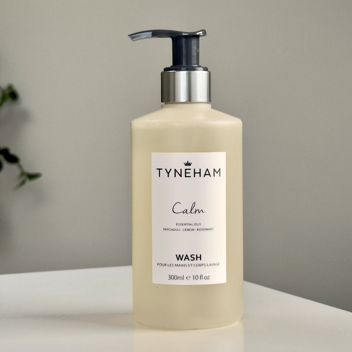 Calm Hand &amp; Body Wash