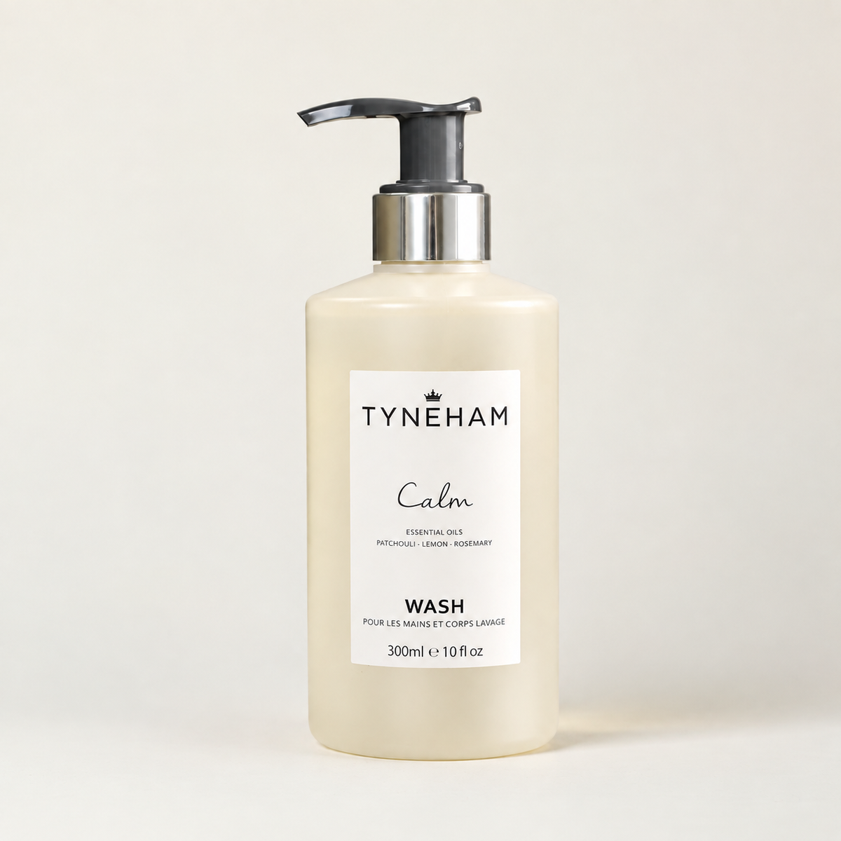 Calm Hand &amp; Body Wash