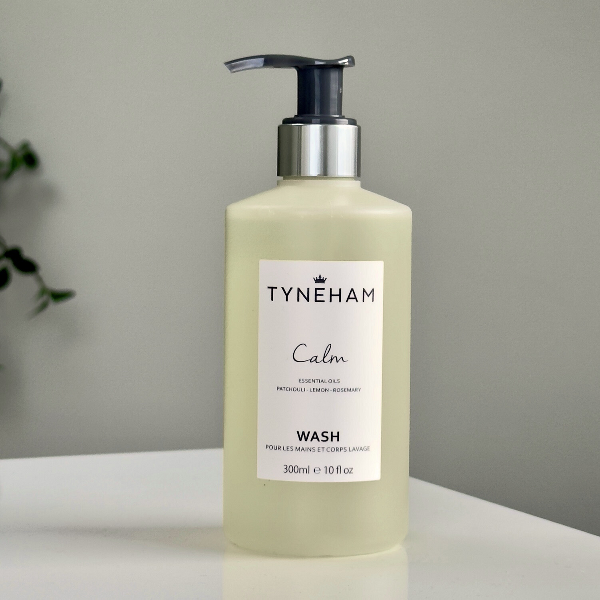 Calm Hand &amp; Body Wash