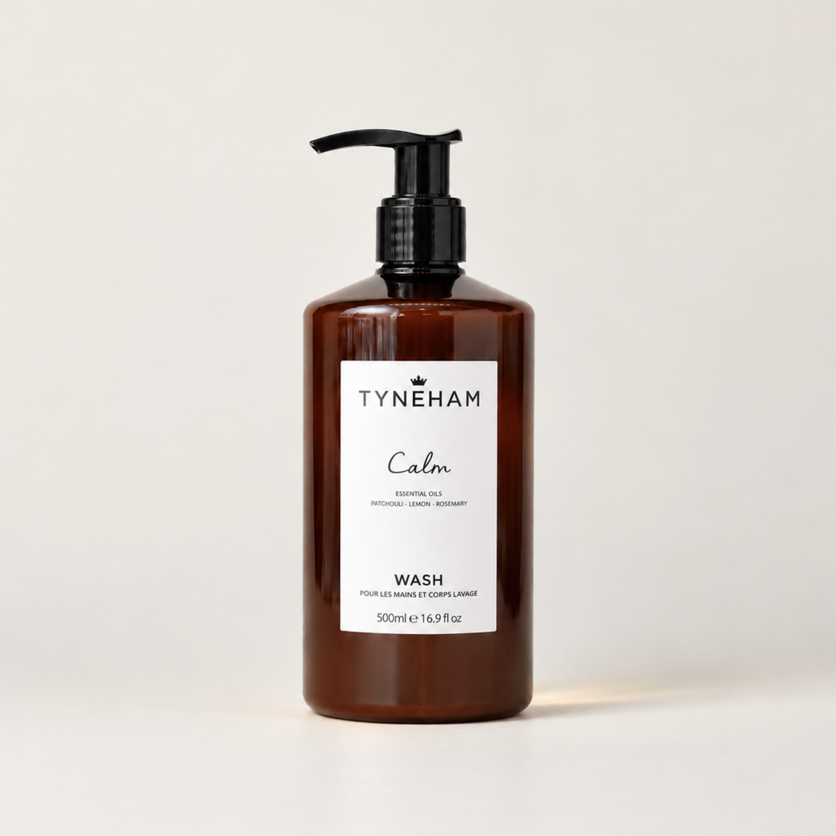 Calm Hand &amp; Body Wash