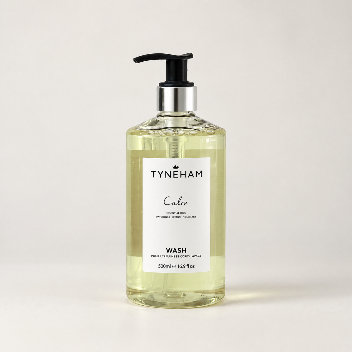 Calm Hand &amp; Body Wash