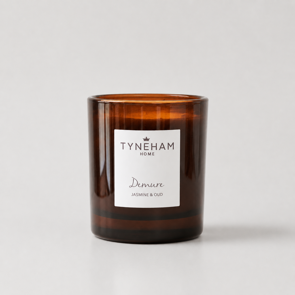 Demure Classic Candle