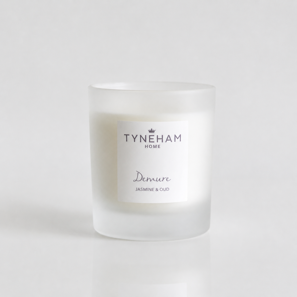 Demure Classic Candle