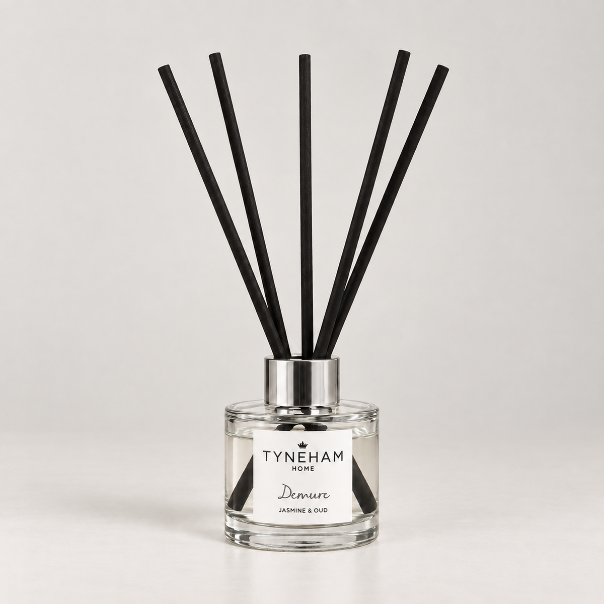 Demure Classic Reed Diffuser