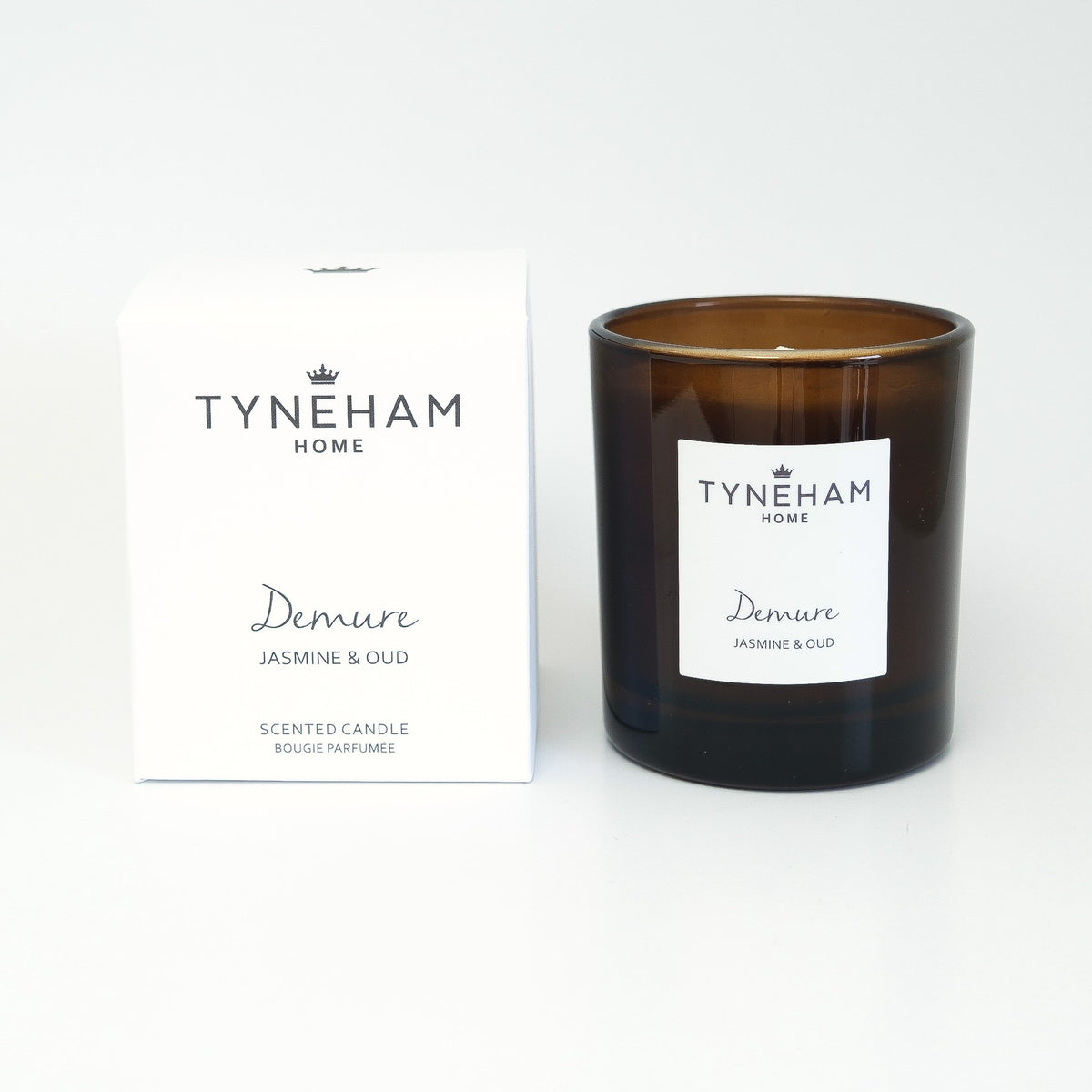 Demure Classic Candle