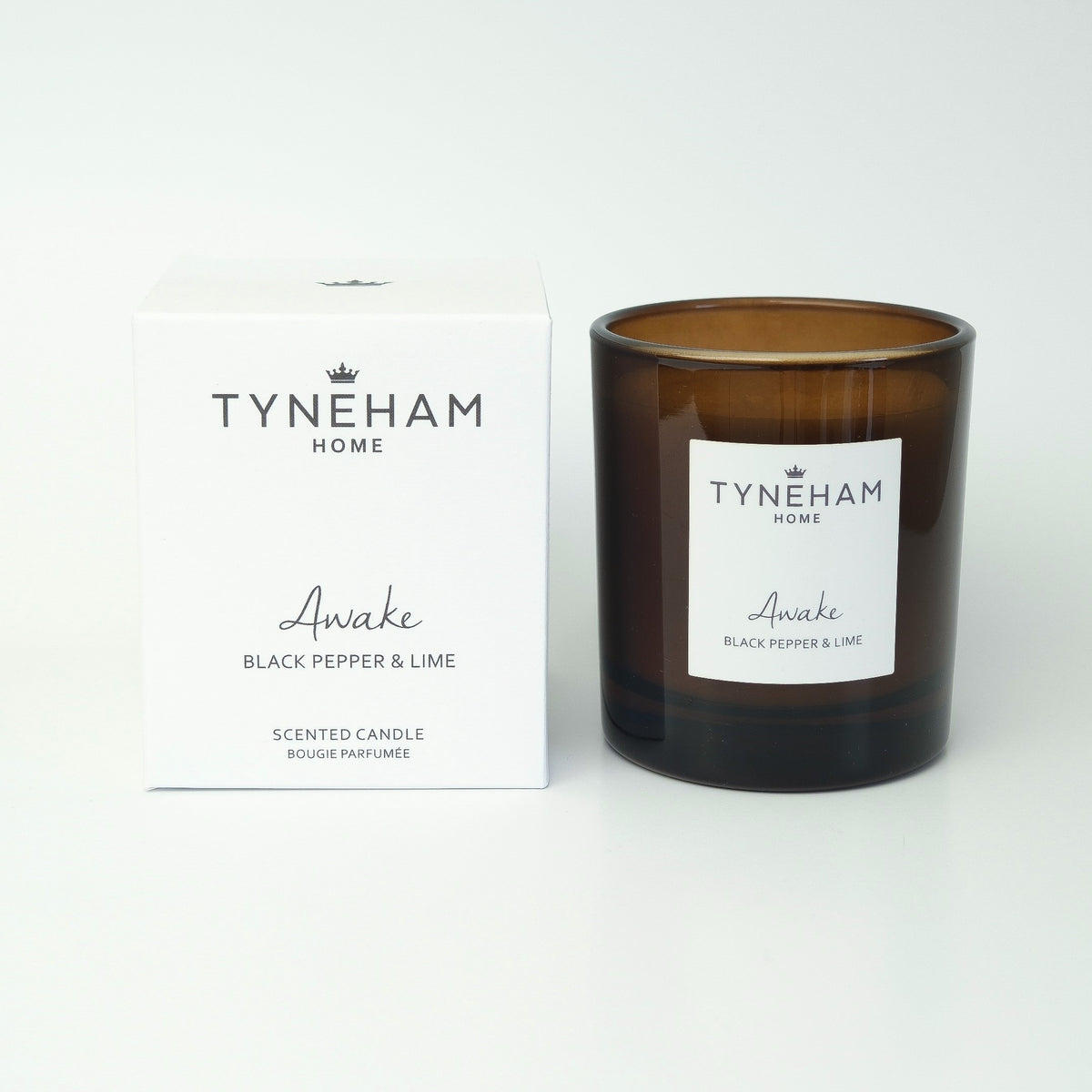 Awake Classic Candle
