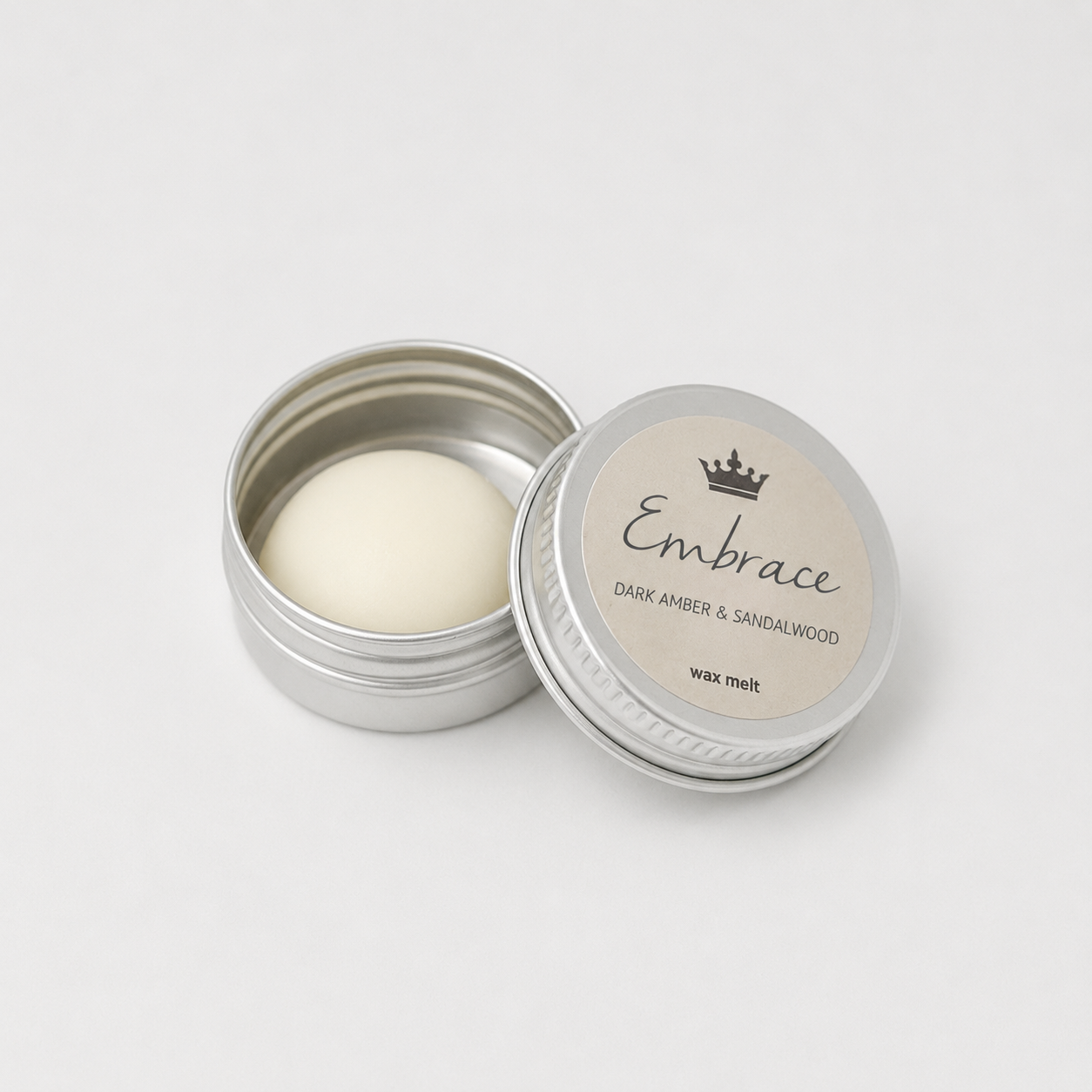 Embrace Wax Melt