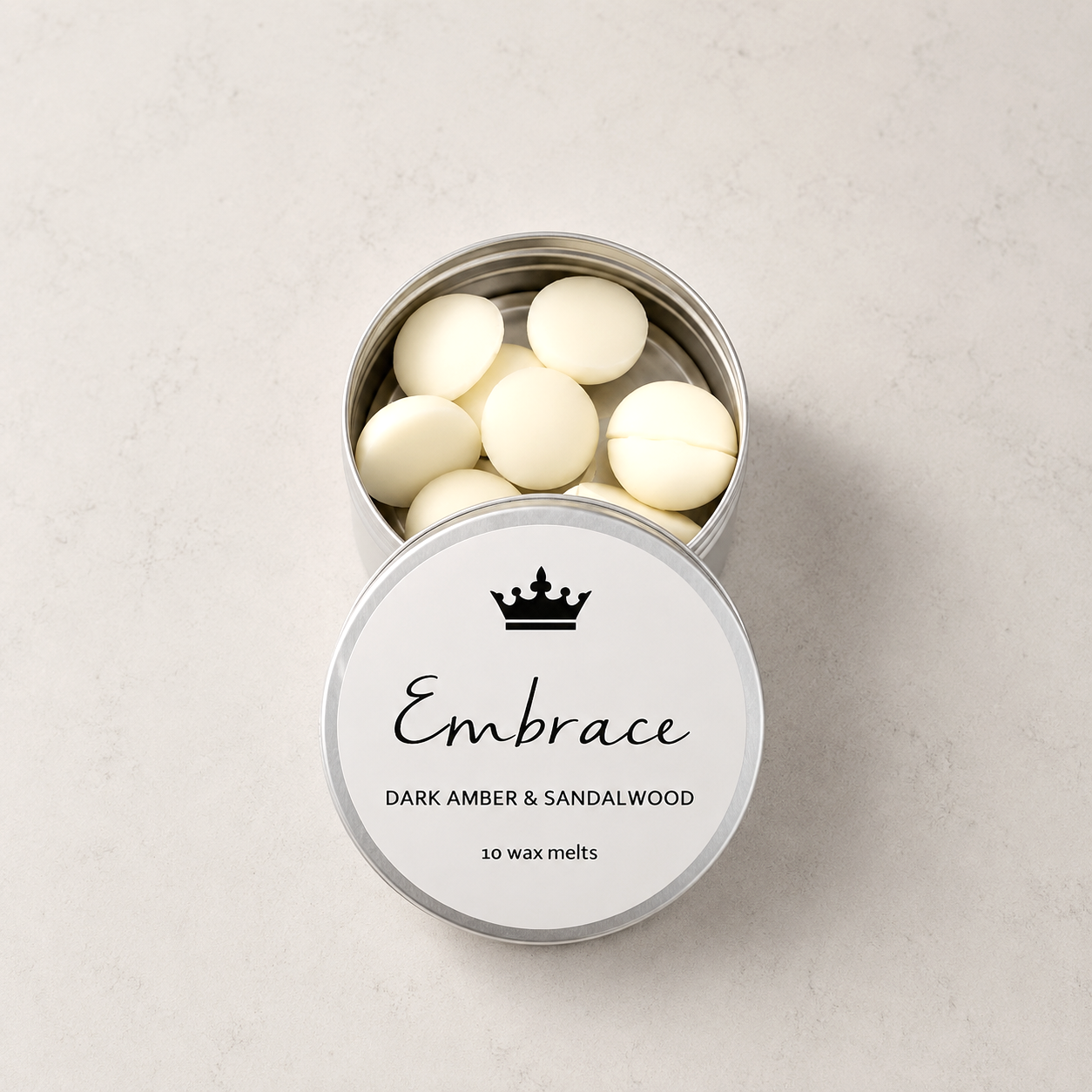 Embrace Wax Melt