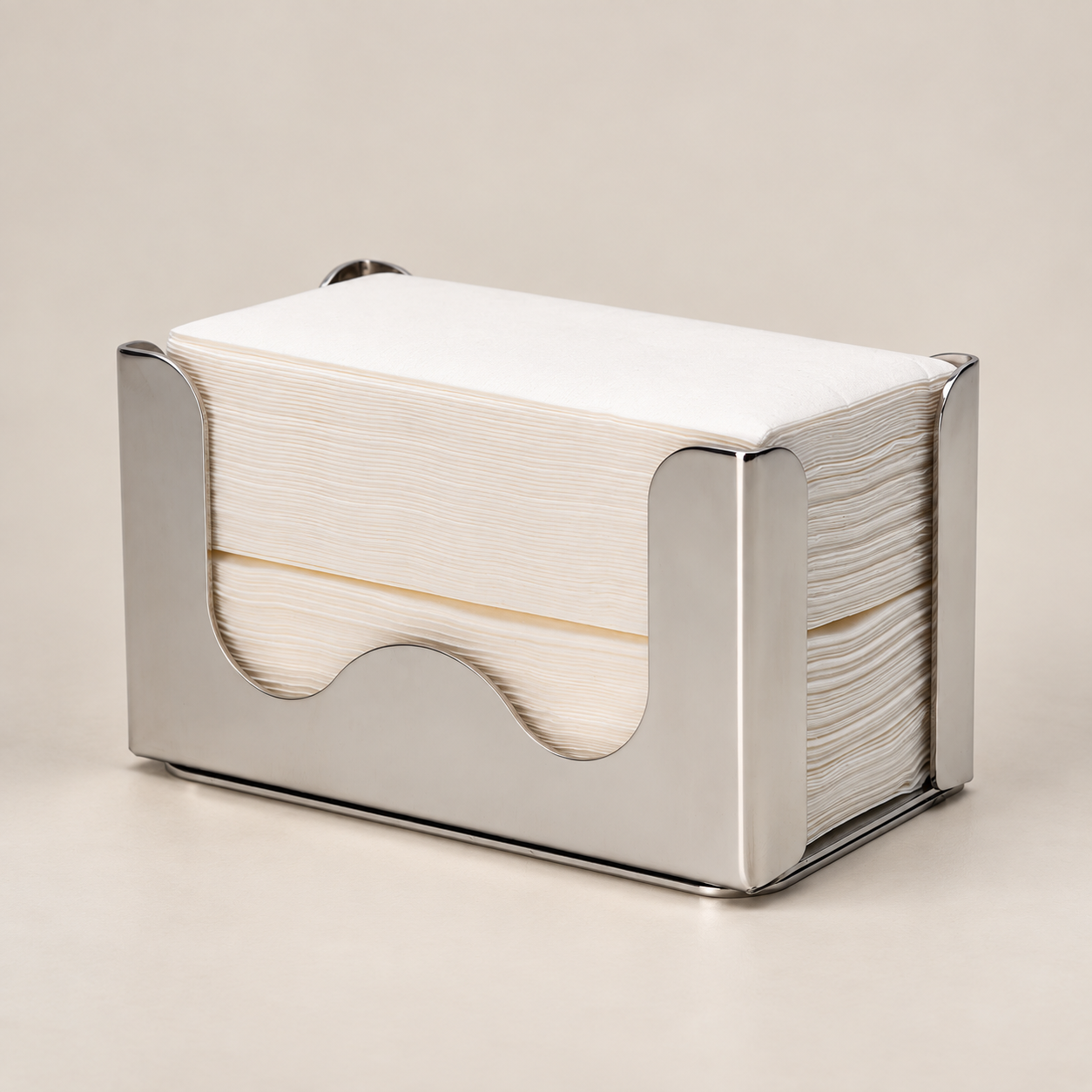 Luxury Hand Towel Holder