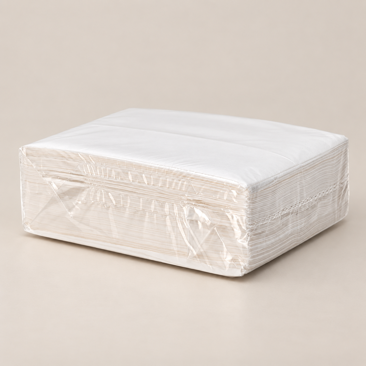 Luxury Pick-Up Hand Towels