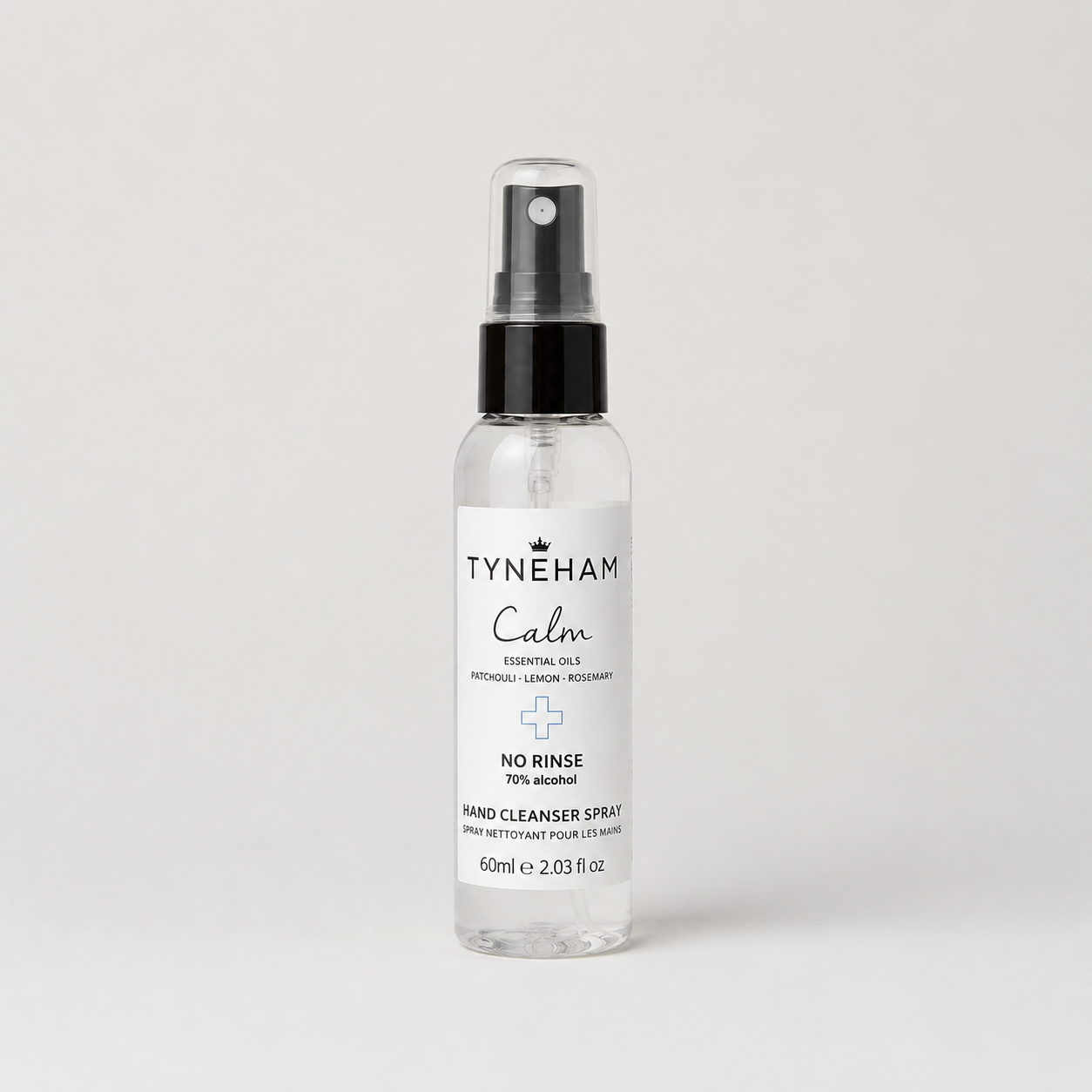 Hand Cleansing Spray