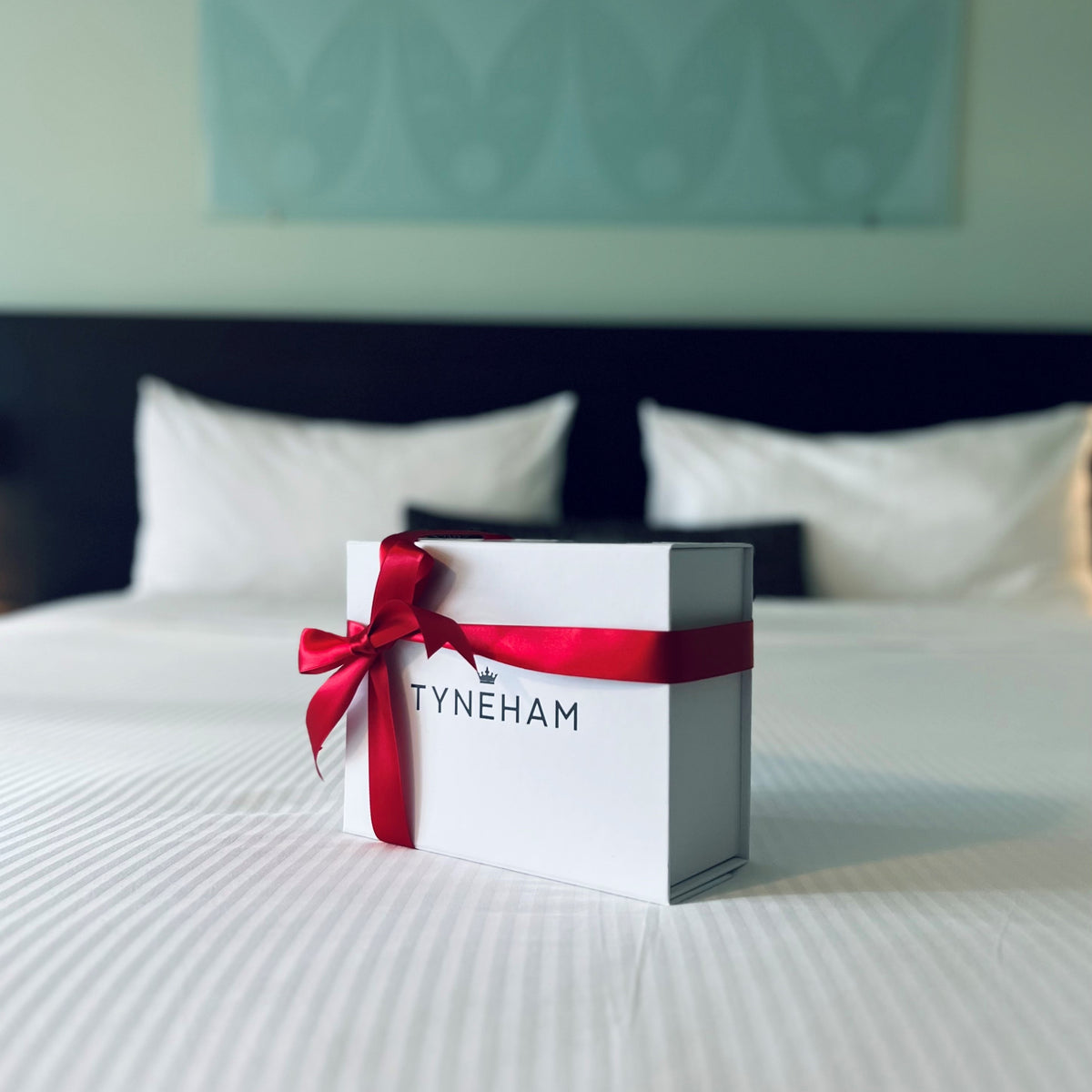 Spice Gift Box - 300ml