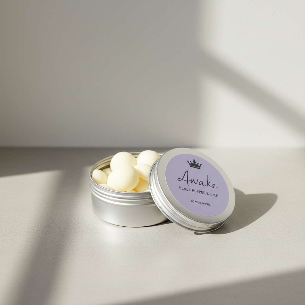 Awake Wax Melt