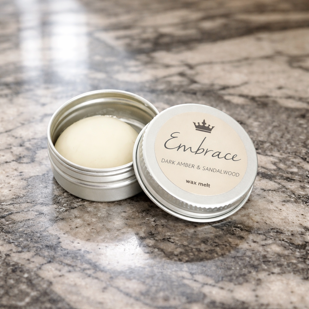 Embrace Wax Melt